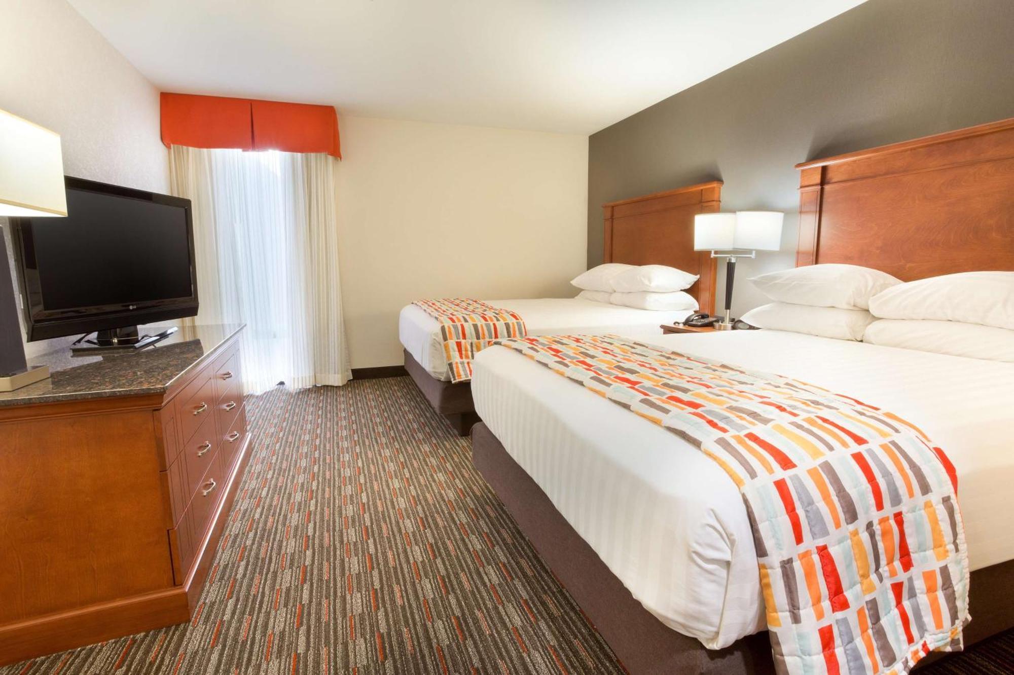 Drury Inn & Suites St. Louis Creve Coeur Zewnętrze zdjęcie