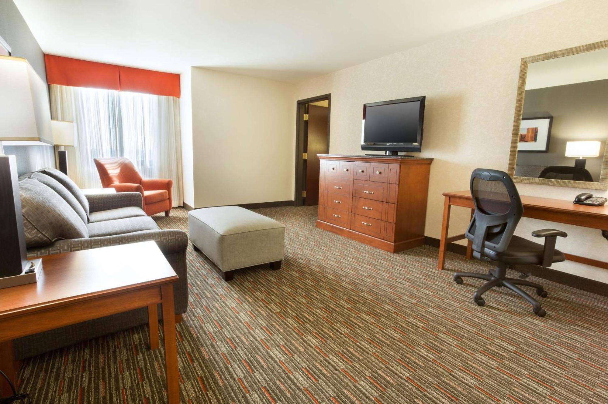 Drury Inn & Suites St. Louis Creve Coeur Zewnętrze zdjęcie