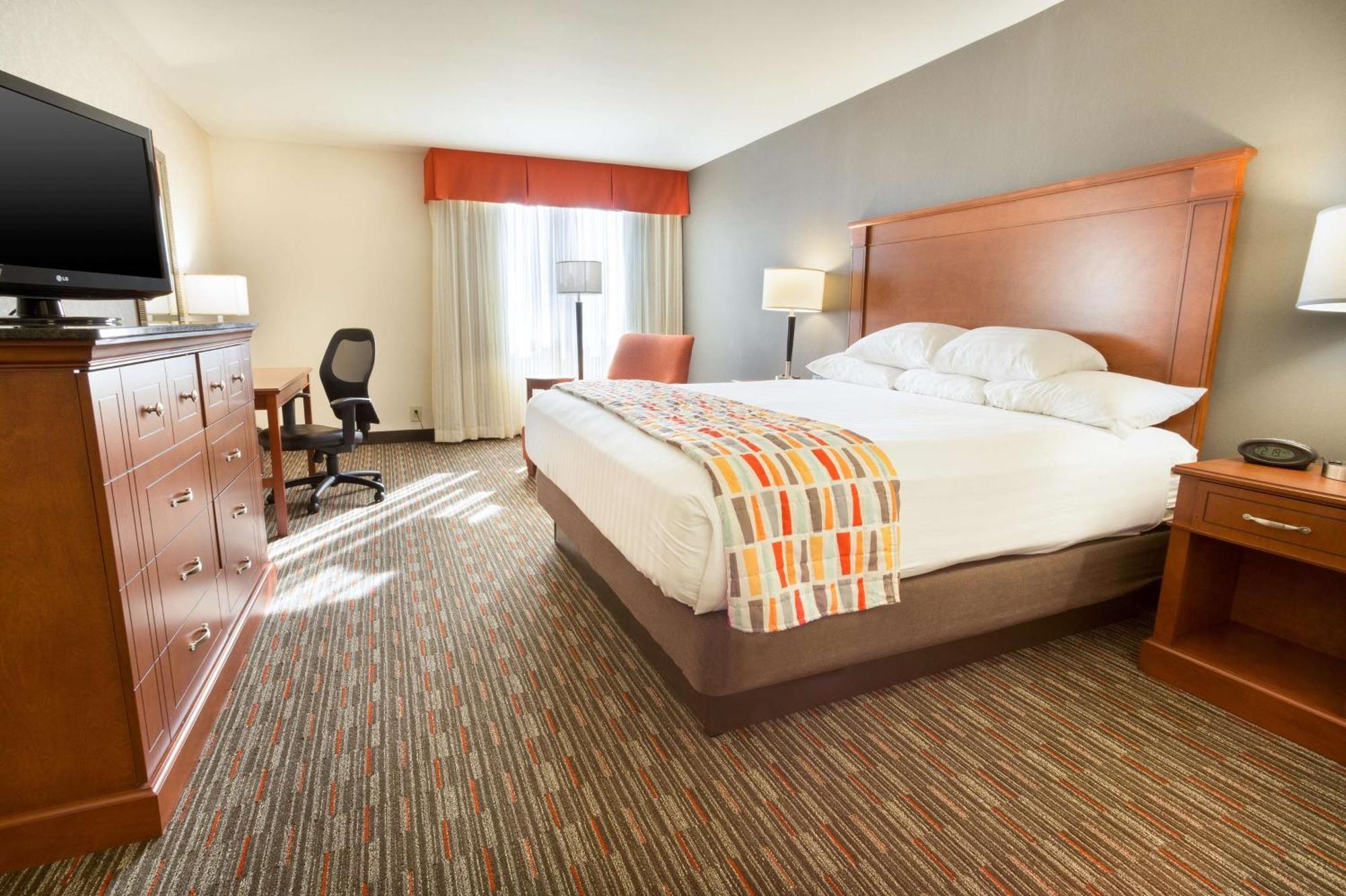 Drury Inn & Suites St. Louis Creve Coeur Zewnętrze zdjęcie