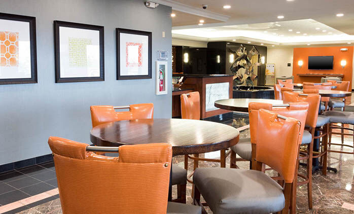 Drury Inn & Suites St. Louis Creve Coeur Zewnętrze zdjęcie