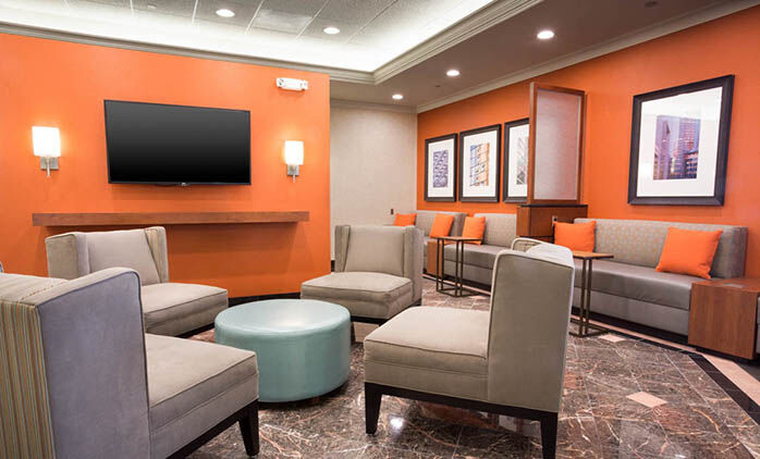 Drury Inn & Suites St. Louis Creve Coeur Zewnętrze zdjęcie